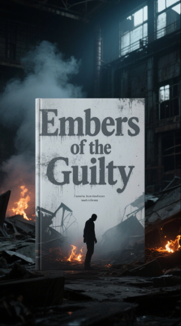 Embers of the Guilty