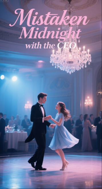 Mistaken Midnight with the CEO